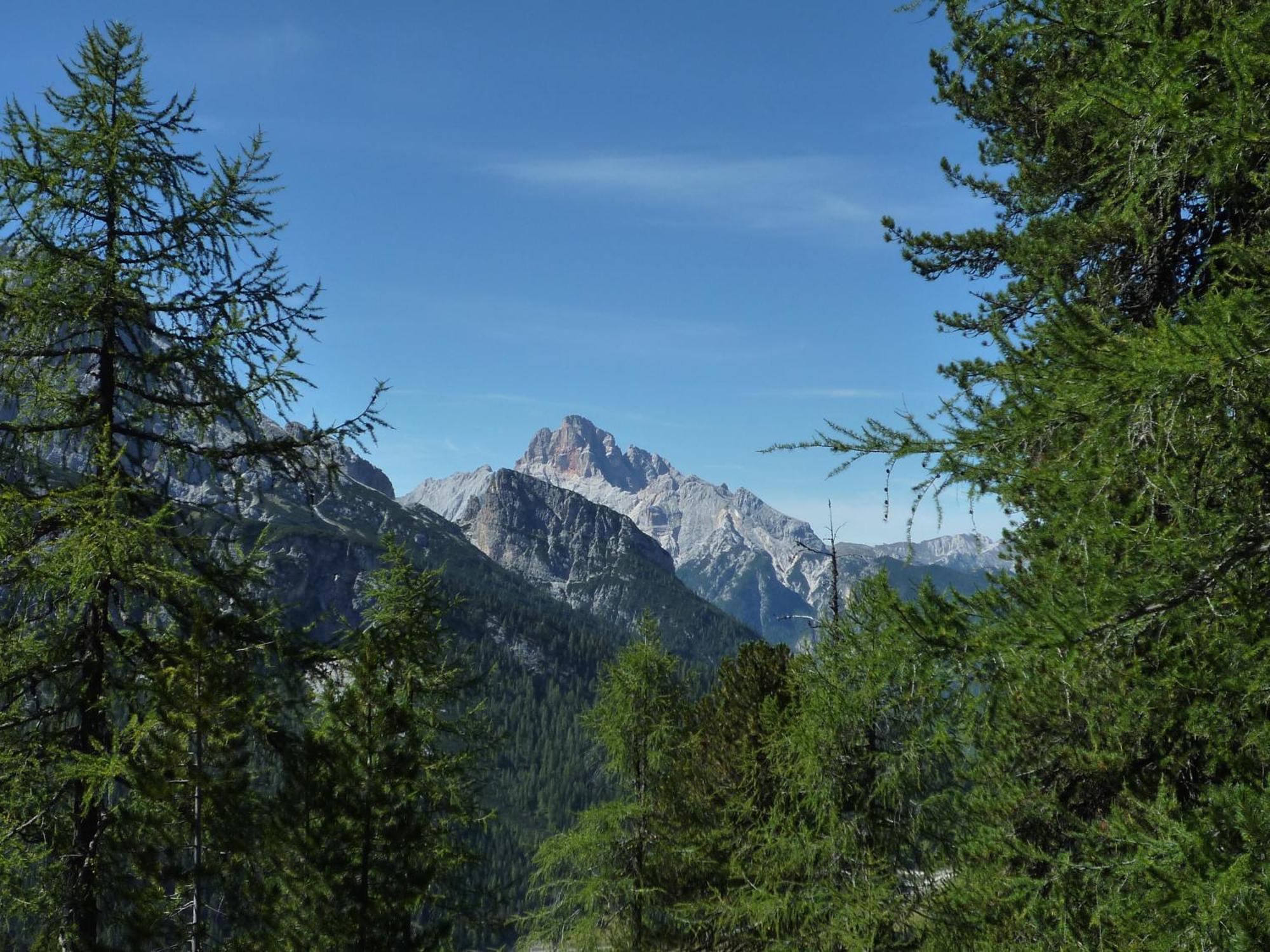 Pension Merisana Corvara In Badia Luaran gambar